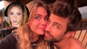 Piqué reveló la cantidad de veces que hace el delicioso dejando una pulla a Shakira