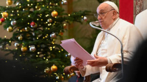 El regalo de Navidad que pidió el papa Francisco, ¿de qué se trata?