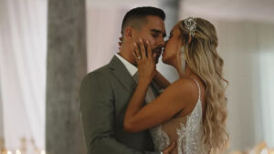 Fotos | Así fue el matrimonio de Sebastián Caicedo y Juliana Diez