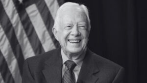 Murió a los 100 años Jimmy Carter, expresidente de Estados Unidos