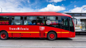 Video | Los divertidos e insólitos momentos en TransMilenio en sus 24 años