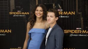 Video | ¿Zendaya y Tom Holland comprometidos? Prueba los habría delatado