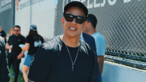 Contundente mensaje de Daddy Yankee sobre la justicia en medio de polémica con su expareja