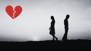 Así fue el divorcio de reconocida periodista: su expareja ya tiene un nuevo amor