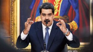 Nicolás Maduro se posesionó y la oposición venezolana denuncia un golpe de Estado