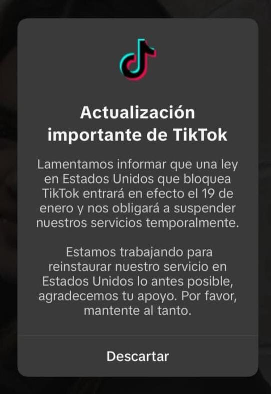 TikTok Colombia