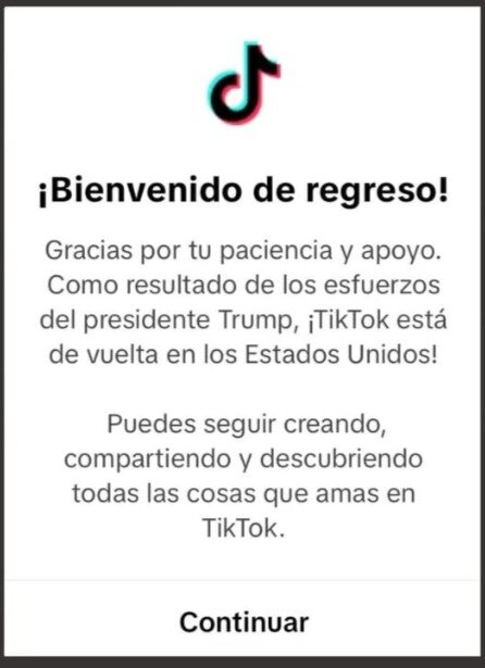 tiktok estados unidos