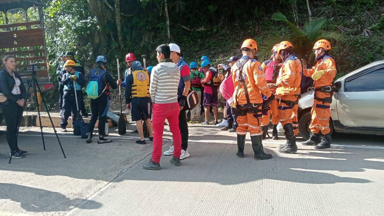 Hallaron cuerpo de la pequeña Laura Valentina Páez, reportada como desaparecida en Boyacá