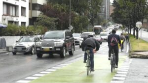 Video | Estos son los nuevos incrementos que tendrá Bogotá en transporte y parqueo