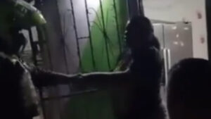 Video | Mujer confesó haber agredido hasta la muerte a su pareja: ¿qué se sabe del caso?