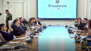 Video | Tensión en Consejo de Ministros de Petro: estos fueron los momentos más polémicos