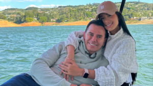 ¿Jenny Lopez terminó con Jhonny Rivera? Ella misma salió a hablar del tema
