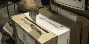 Elecciones atípicas de gobernador en Putumayo: así va la intención de voto