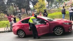 Video | Esto se sabe de ataque sicarial a madre y sus dos hijos en Bogotá