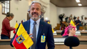 Tribunal de Cundinamarca anula elección de Juan Daniel Oviedo como concejal de Bogotá