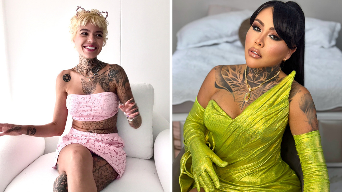 Melissa Gate: Noticias, Fotos y Videos | Última Hora y novedades sobre Melissa  Gate - Canal 1