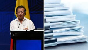 Petro solicitó a EE. UU. desclasificar archivos sobre magnicidio en Colombia