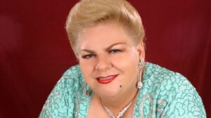 Últimos proyectos de Paquita la del Barrio: esta es la última publicación de la cantante