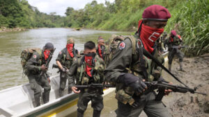 ELN anuncia paro armado: ¿cuándo, dónde y por qué?