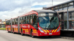 ¡Ojo! Esta es la estación de TransMilenio que dejará de funcionar: rutas alternas