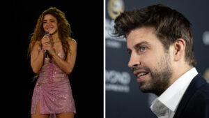 Esta habría sido la razón por la que Shakira y Piqué tuvieron fuerte discusión