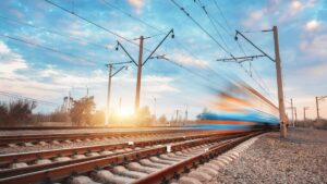 Turista falleció luego de caer de un tren en marcha: habría intentando tomarse una selfie