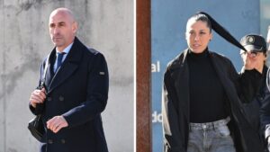 Video | ¿Fin del caso Rubiales vs Hermoso? Esta fue la decisión de un tribunal