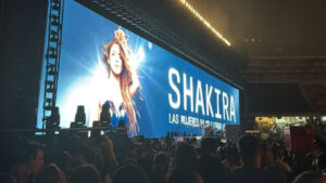 Fanática de Shakira murió mientras se dirigía a su concierto en Barranquilla: esto se sabe