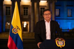 Video | Gustavo Petro hace una impactante revelación sobre su tiempo en la Presidencia