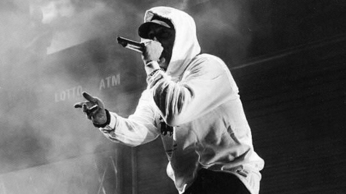 Esto se sabe sobre la muerte de reconocido rapero en Bogotá - Canal 1