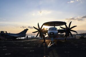 Esto se sabe sobre avión militar que se estrelló: 46 personas perdieron la vida