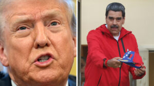 Fuerte ‘golpe’ de Trump al gobierno de Maduro: esta es la radical decisión que tomó