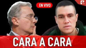 En vivo | Siga aquí el juicio contra Álvaro Uribe Vélez: habla testigo estrella