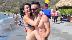 Maleja Restrepo abrió su corazón: reveló la razón por la que casi se divorcia Tatán Mejía