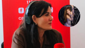 No hay plata que pague la dignidad: la dura crítica de Vanessa de la Torre a Shakira