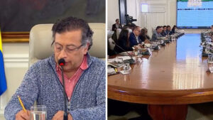 Así avanza el Consejo de Ministros del presidente Gustavo Petro: de esto se ha hablado