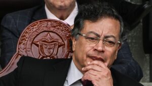 Gustavo Petro lanzó indirecta en el Consejo de Ministros: ¿contra quién?