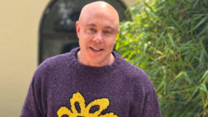 ¿Bisexual? Esto respondió Jorge Rausch cuando le preguntaron sobre su orientación sexual