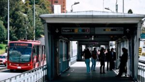 TransMilenio lanza innovador botón en su sistema: ¿para qué sirve?