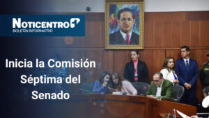 Se hunde la reforma laboral del Gobierno Petro en el Senado | Noticentro 1