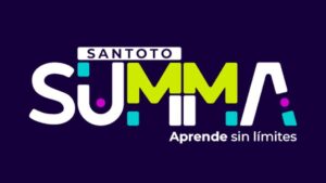 Santoto SUMMA, la plataforma de educación continua de la Universidad Santo Tomás