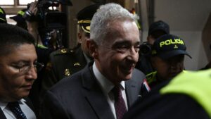 En vivo | Continua el juicio en contra del expresidente Álvaro Uribe