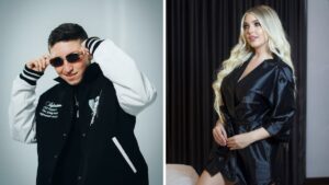 ¿Está con otro hombre? Yana Karpova habría terminado su relación con Cris Valencia