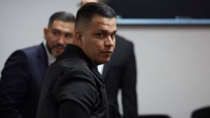 Sneyder Pinilla fue el primer condenado por el escándalo de corrupción de la Ungrd