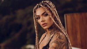 Melissa Gate se iría de la Casa de los Famosos Colombia: ¿por qué?
