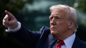 Esta es la amenaza de Trump contra la Universidad de Harvard: ¿de qué se trata?