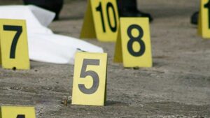 Esta es la insólita razón por la que hombre habría sido asesinado en Santander