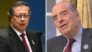 Pude confirmar que usted tenía problema de drogadicción: polémica carta de Leyva a Petro