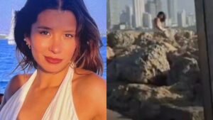 Testigo le dio nuevo giro al caso de Tatiana Hernández, la chica desaparecida en Cartagena