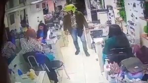 Video | Mujer fue asesinada en una peluquería de Bogotá: esto se sabe del caso